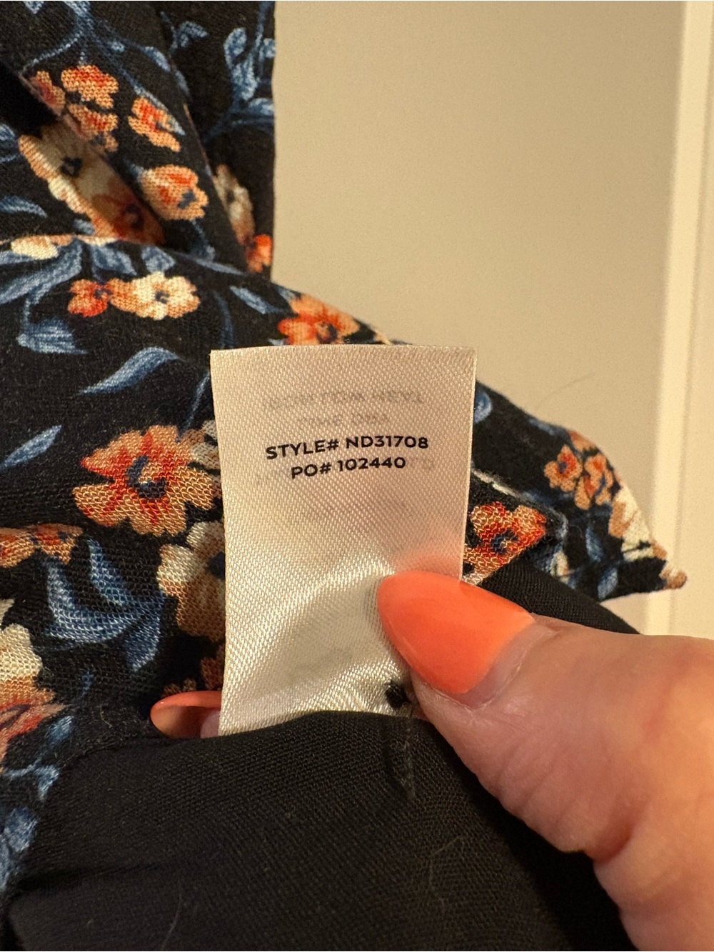 Lulus Flourishing Love Floral Button-Up Mini Dress - Picture 10 of 12